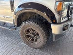2020 Ford F-250SD Lariat