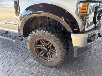 2020 Ford F-250SD Lariat