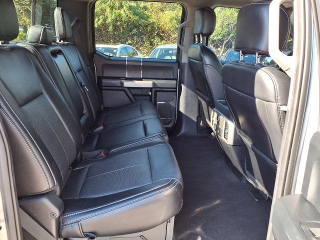 2020 Ford F-250SD Lariat
