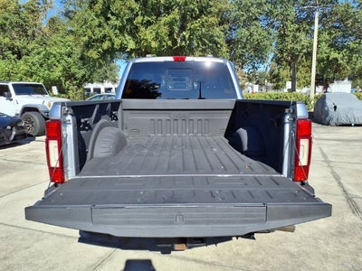 2020 Ford F-250SD Lariat