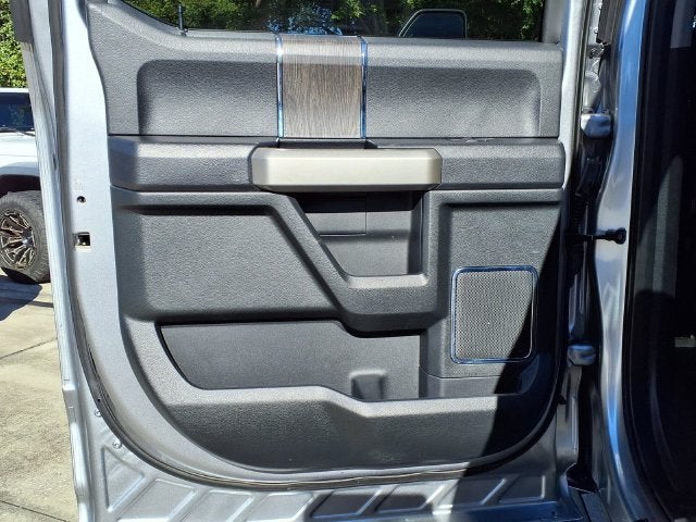 2020 Ford F-250SD Lariat