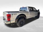 2020 Ford F-250SD Lariat