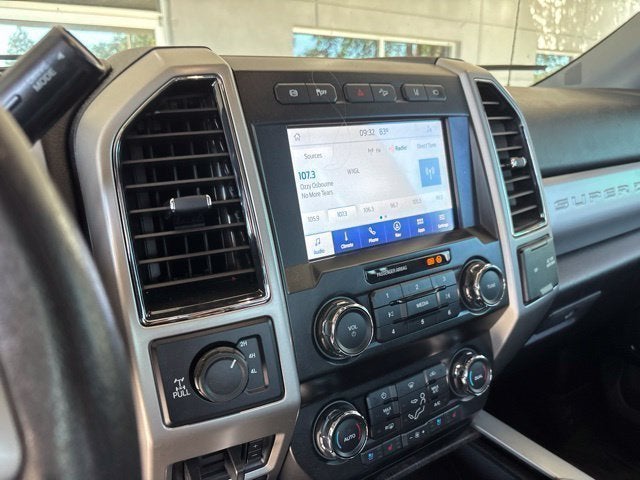 2020 Ford F-250SD Lariat