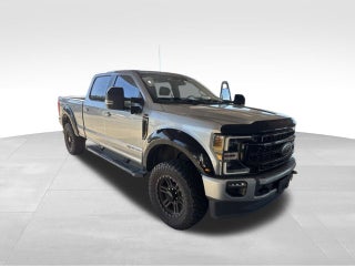 2020 Ford F-250SD Lariat