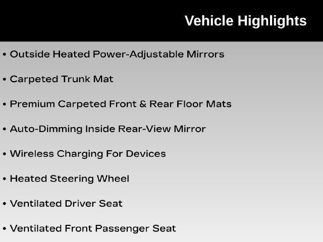 2017 Chevrolet Impala Premier 2LZ