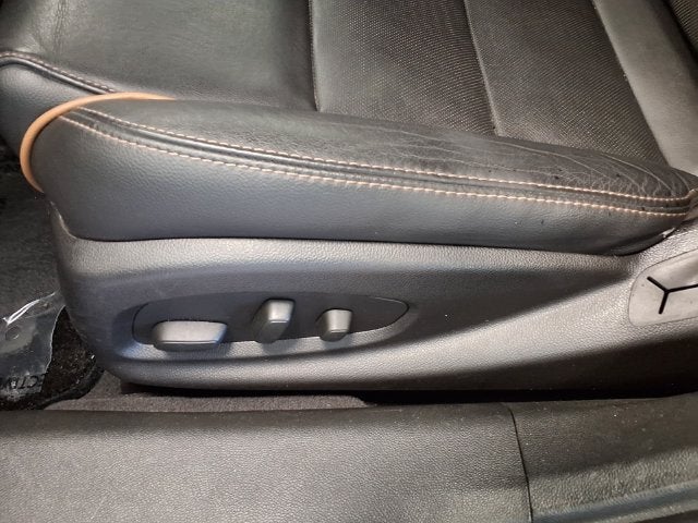 2017 Chevrolet Impala Premier 2LZ