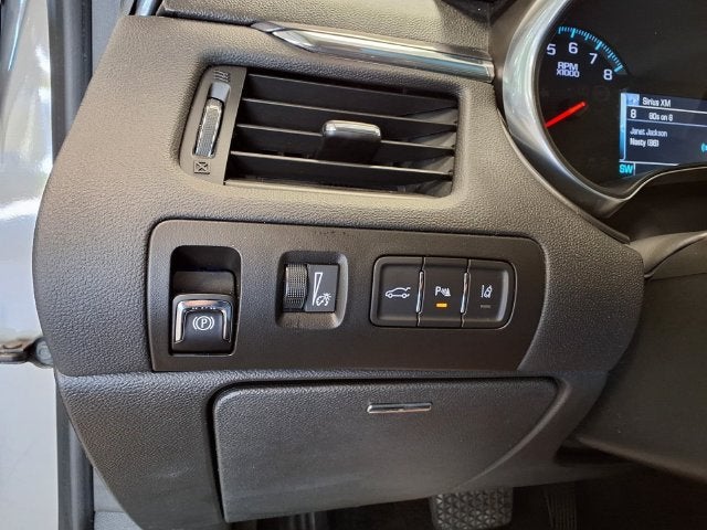 2017 Chevrolet Impala Premier 2LZ