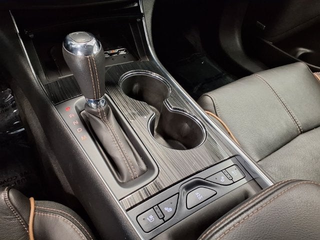 2017 Chevrolet Impala Premier 2LZ