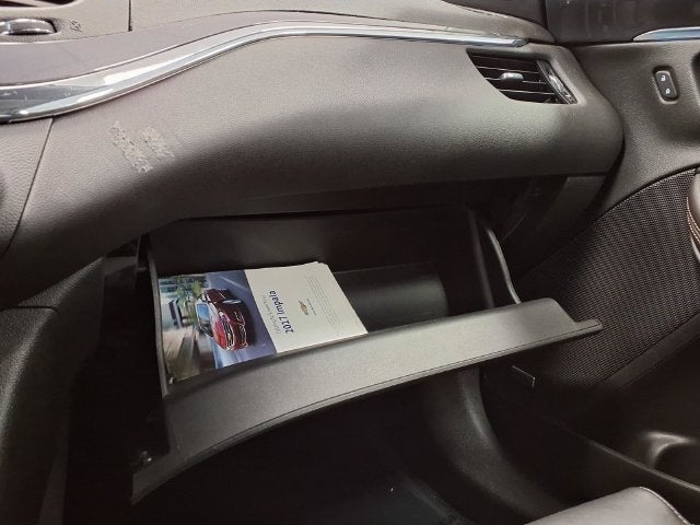 2017 Chevrolet Impala Premier 2LZ