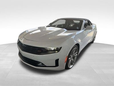 2019 Chevrolet Camaro 3LT