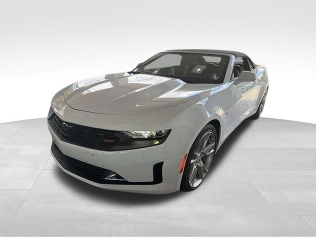2019 Chevrolet Camaro 3LT