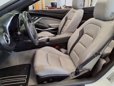 2019 Chevrolet Camaro 3LT