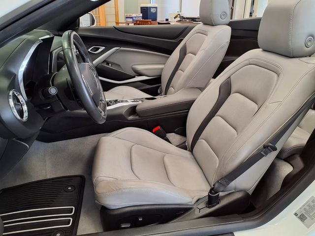 2019 Chevrolet Camaro 3LT