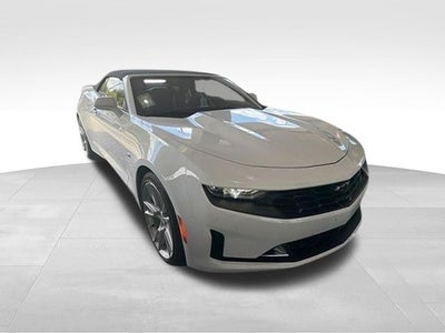2019 Chevrolet Camaro 3LT