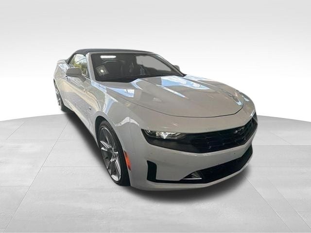 2019 Chevrolet Camaro 3LT