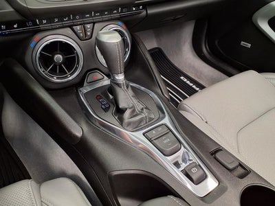 2019 Chevrolet Camaro 3LT
