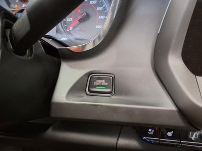 2019 Chevrolet Camaro 3LT