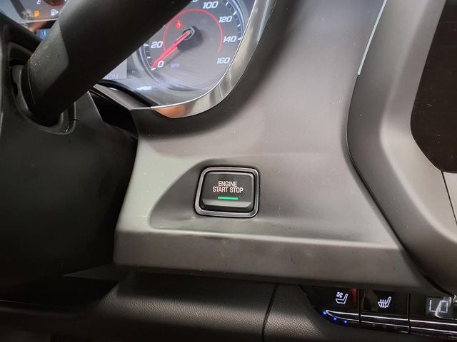 2019 Chevrolet Camaro 3LT