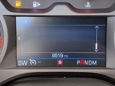 2019 Chevrolet Camaro 3LT