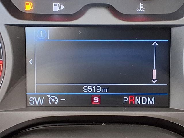 2019 Chevrolet Camaro 3LT