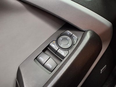 2019 Chevrolet Camaro 3LT