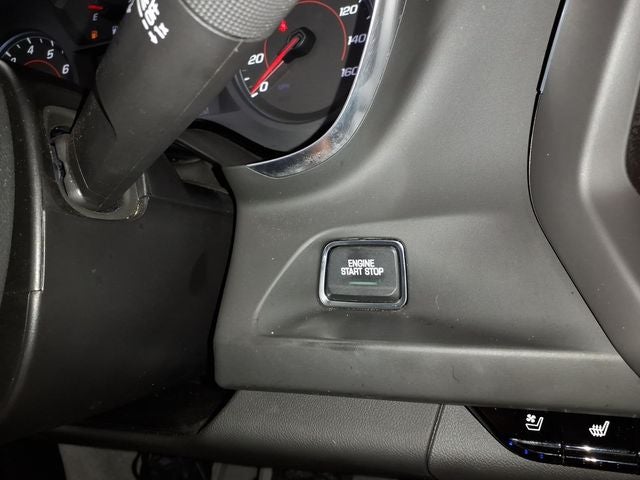 2019 Chevrolet Camaro 3LT