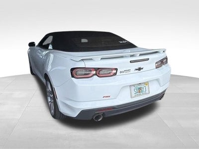 2019 Chevrolet Camaro 3LT