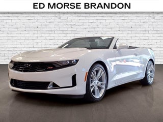 2019 Chevrolet Camaro 3LT