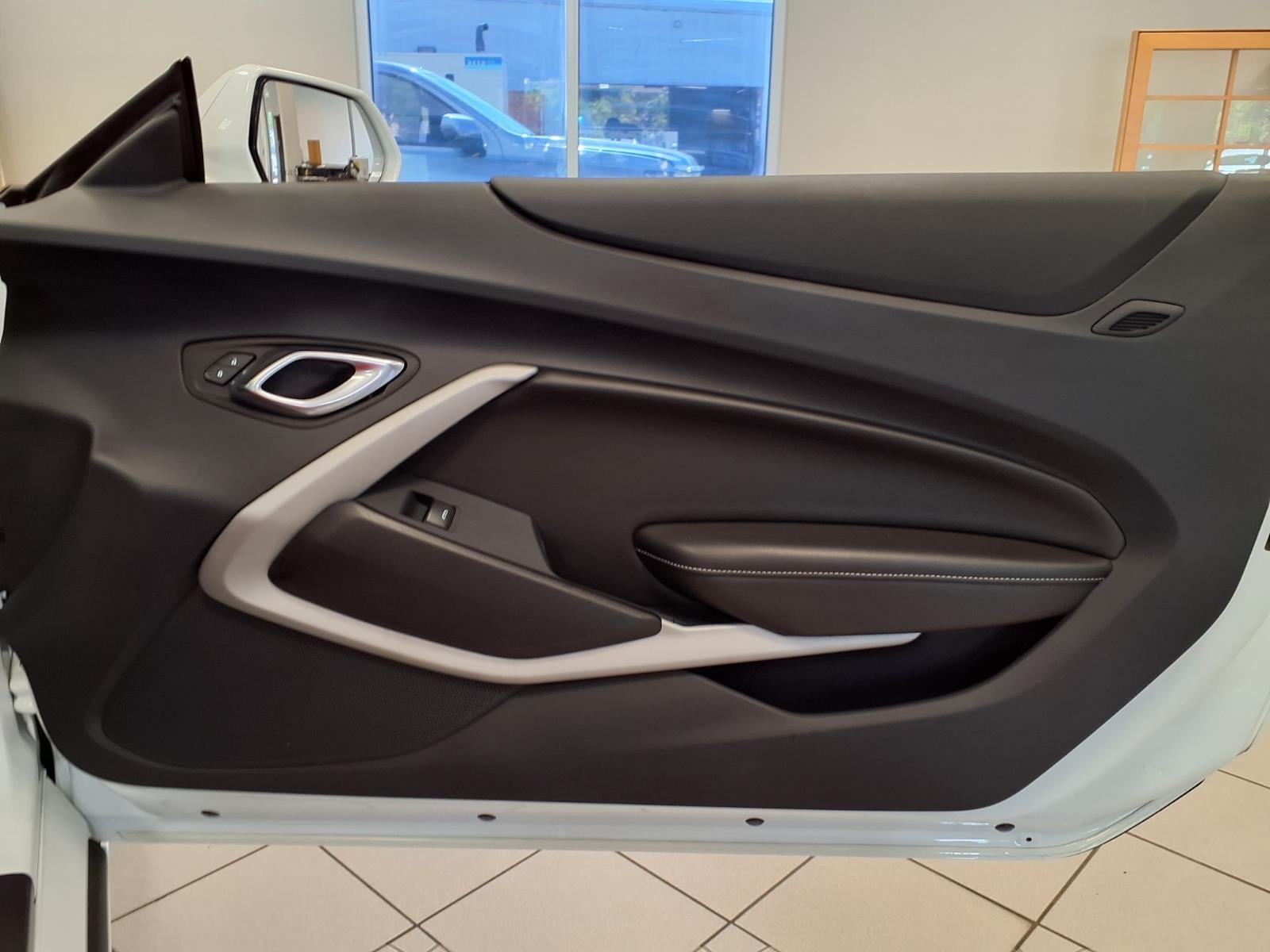 2023 Chevrolet Camaro SS 1SS