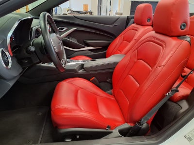 2023 Chevrolet Camaro SS 1SS