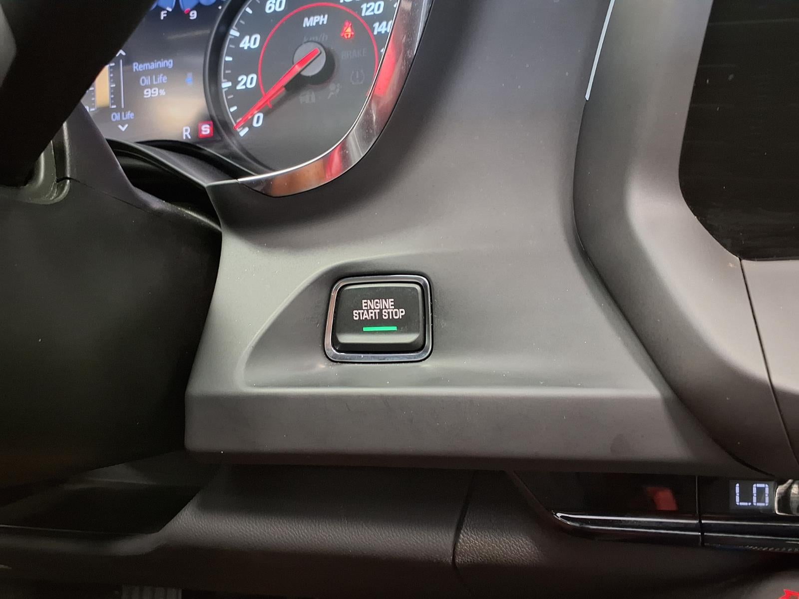 2023 Chevrolet Camaro SS 1SS