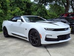 2023 Chevrolet Camaro SS 1SS