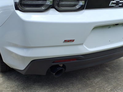 2023 Chevrolet Camaro SS 1SS