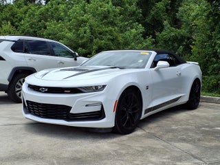 2023 Chevrolet Camaro SS 1SS