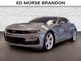2022 Chevrolet Camaro SS 2SS