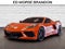 2021 Chevrolet Corvette Stingray 2LT