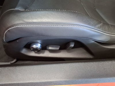2021 Chevrolet Corvette Stingray 2LT