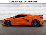 2021 Chevrolet Corvette Stingray 2LT