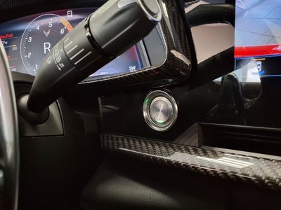 2021 Chevrolet Corvette Stingray 2LT