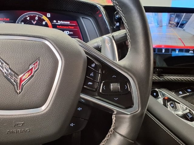 2021 Chevrolet Corvette Stingray 2LT