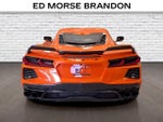 2021 Chevrolet Corvette Stingray 2LT