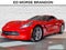 2019 Chevrolet Corvette Stingray 1LT