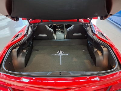 2019 Chevrolet Corvette Stingray 1LT