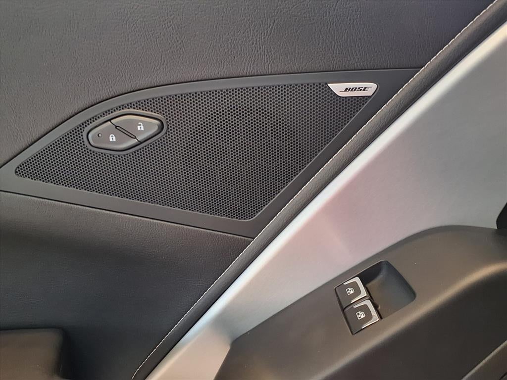 2019 Chevrolet Corvette Stingray 1LT