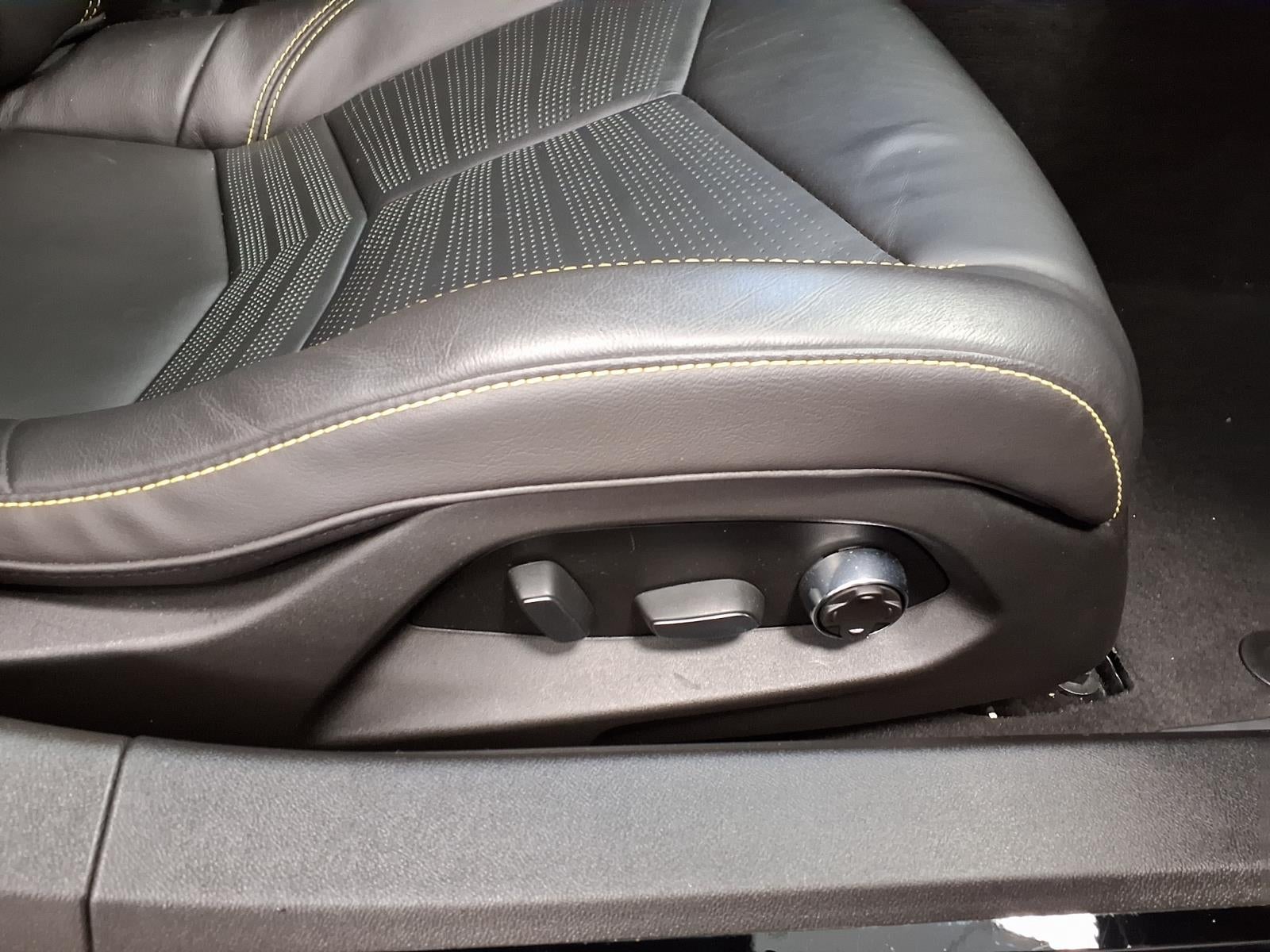 2021 Chevrolet Corvette Stingray 3LT