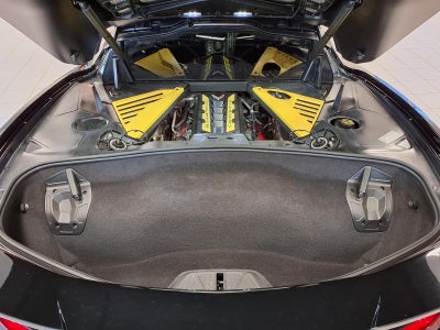 2021 Chevrolet Corvette Stingray 3LT