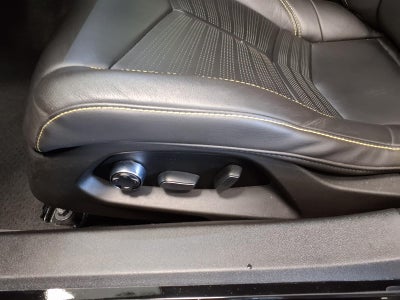 2021 Chevrolet Corvette Stingray 3LT