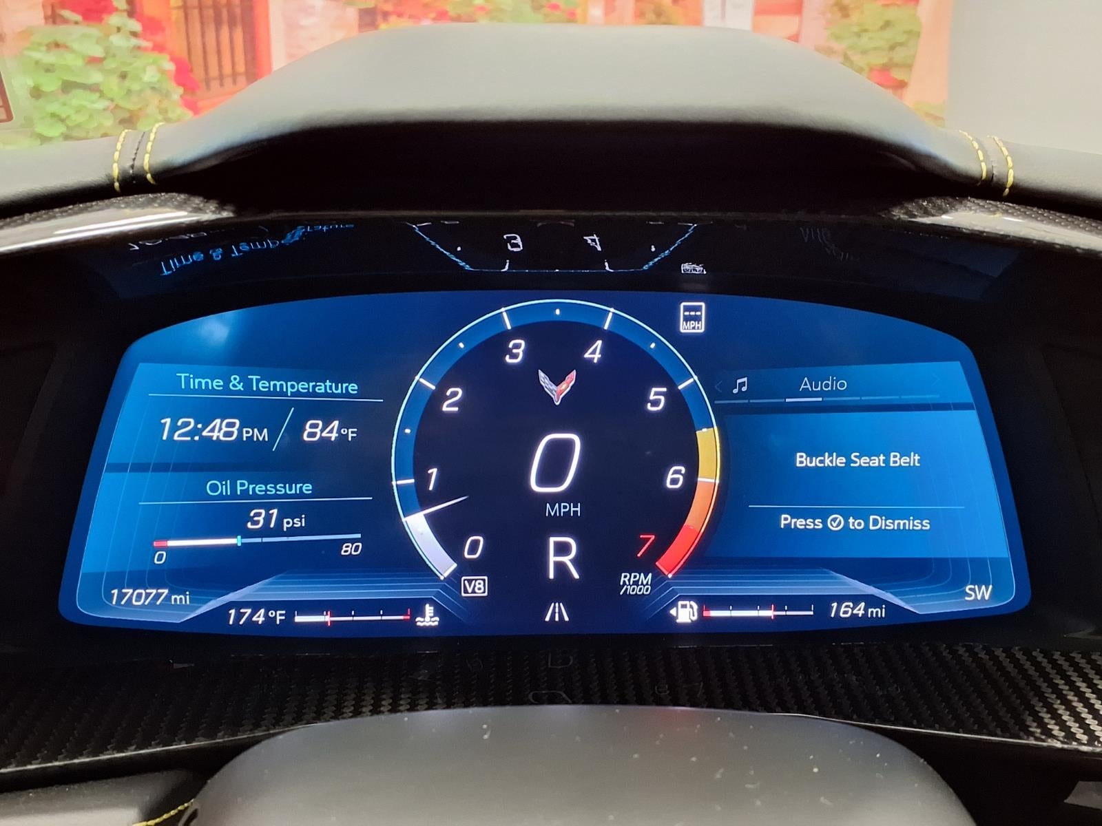 2021 Chevrolet Corvette Stingray 3LT