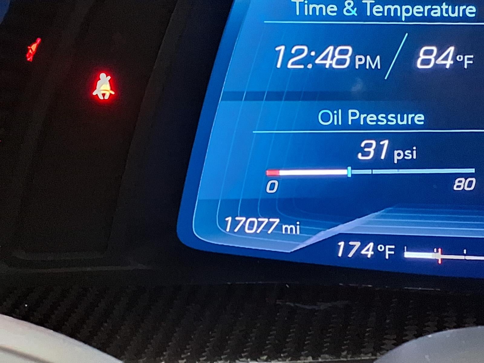 2021 Chevrolet Corvette Stingray 3LT
