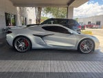 2023 Chevrolet Corvette Z06 3LZ